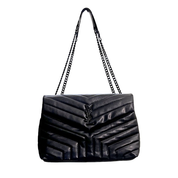 YSL Medium Purse - Picture 1 of 9